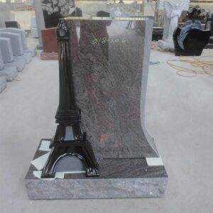 Eiffel Tower Monument